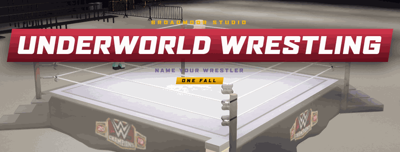Underworld Wrestling